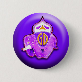 Gunga Diner button