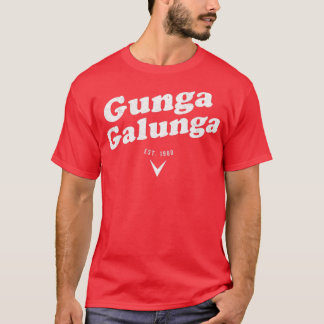 Gunga Galunga Vintage T-Shirt