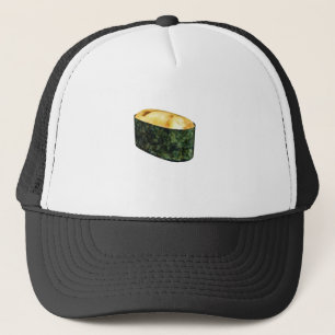 Gunkan Uni Sushi Trucker Hat