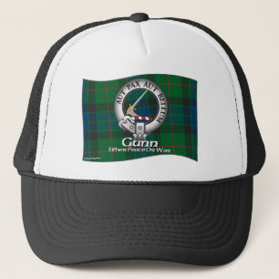 Gunn Clan Trucker Hat
