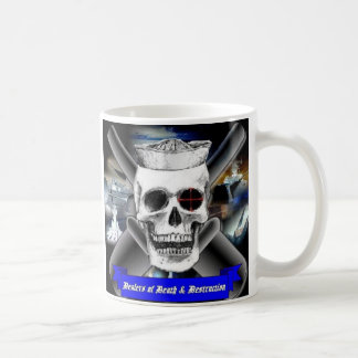 Gunners Mate Cup