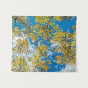 Gunnison National Forest Colorado Tapestry