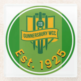 Gunns Centenary Coaster
