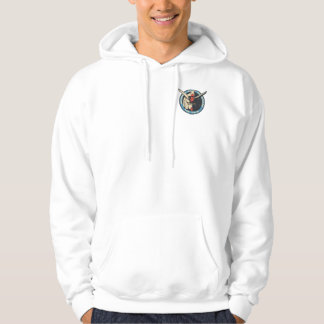 Gunpla Kit Hoodie