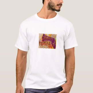 GUNS AND FOUR4 T-Shirt