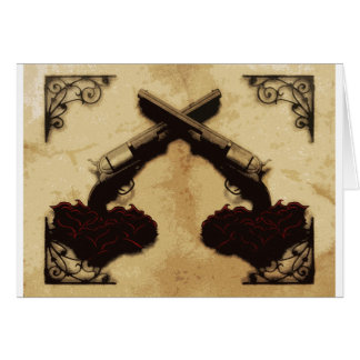 Guns and Roses