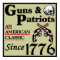 Guns & Patriots
