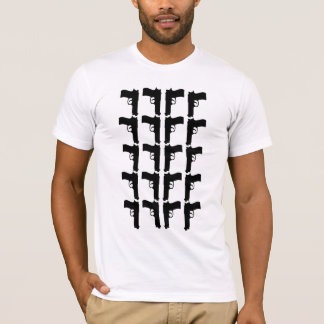 Guns T-Shirt