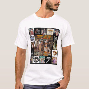 Gunsmoke Vintage T-Shirt