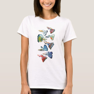 Guppies T-Shirt
