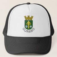 Gurabo coat of arms, Puerto Rico