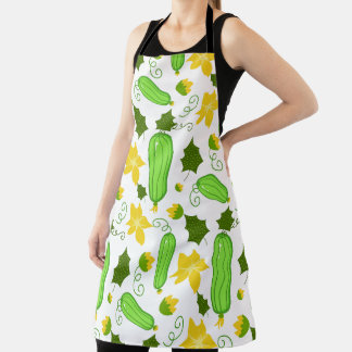 Gurken Apron