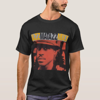 GURU - JAZZMATAZZ MIXX Classic T-Shirt