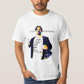 Gus Johnson - Imbiamba Jombes  T-Shirt