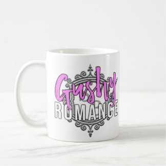 Gushy Romance Mug