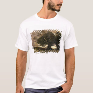 Gust of Wind, 1866 T-Shirt