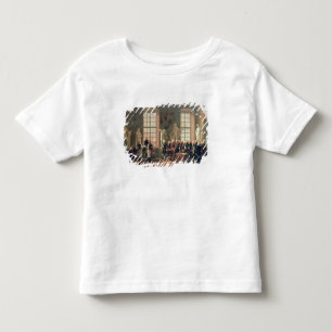 Gustav IV Toddler T-Shirt