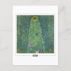 Gustav Klimt #7 - Fine Art Postcard