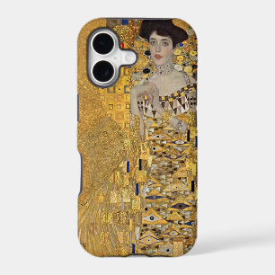 Gustav Klimt Adele Bloch Bauer Gold Art