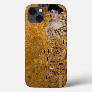 Gustav Klimt - Adele Bloch-Bauer I. iPhone 13 Case
