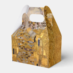 Gustav Klimt - Adele Bloch-Bauer I. Favour Box