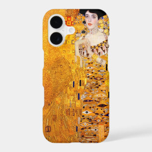 Gustav Klimt Adele Bloch-Bauer Vintage Art Nouveau