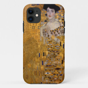 Gustav Klimt Adele iPhone 11 Case