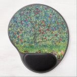 Gustav Klimt - Apple Tree Gel Mouse Pad<br><div class="desc">Apple Tree I - Gustav Klimt,  Oil on Canvas,  1907</div>