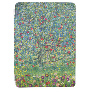 Gustav Klimt - Apple Tree iPad Air Cover
