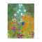 Gustav Klimt Bauerngarten Flower Garden Fine Art