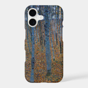 Gustav Klimt - Beech Grove I