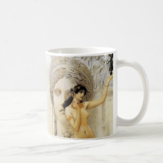 Gustav Klimt Coffee Mug