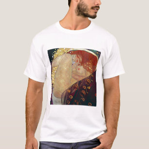 Gustav Klimt, "Danae" T-Shirt