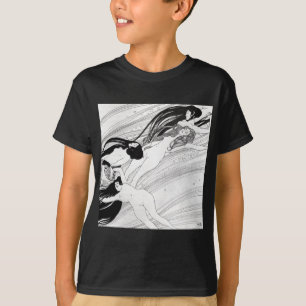 Gustav Klimt ~ Fish blood T-Shirt