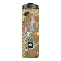 Gustav Klimt Fulfilment