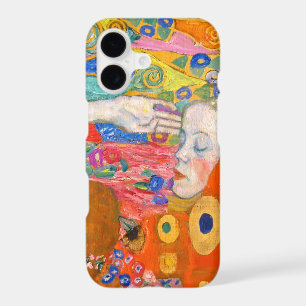gustav klimt, hope ii
