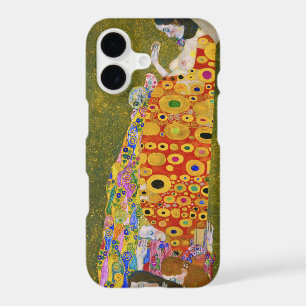 Gustav Klimt - Hope II