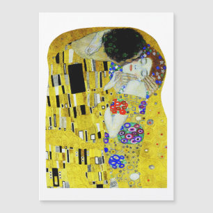 Gustav Klimt painting art