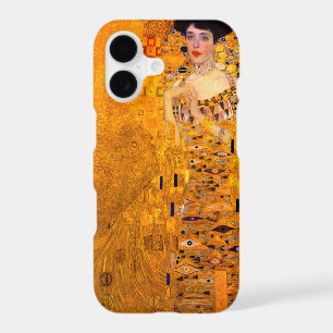 Gustav Klimt Portrait of Adele Bloch Bauer