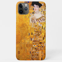 Gustav Klimt Portrait of Adele Bloch-Bauer I