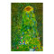 Gustav Klimt Sunflower Poster