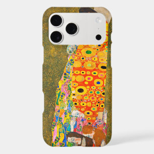 Gustav Klimt The Hope II, Die Hoffnung II