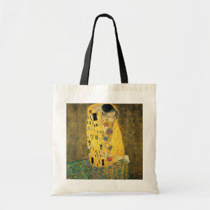 GUSTAV KLIMT - The kiss 1907 Tote Bag