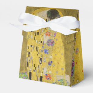 Gustav Klimt - The Kiss Favour Box