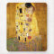 Gustav Klimt The Kiss Mouse Pad