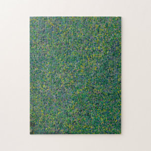 Gustav Klimt - The Park Jigsaw Puzzle
