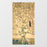 Gustav Klimt - The Tree of Life, Stoclet Frieze<br><div class="desc">The Tree of Life,  Stoclet Frieze,  central part of left panel - Gustav Klimt,  Cardboard,  1909</div>