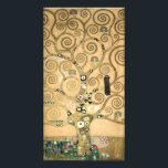 Gustav Klimt - The Tree of Life, Stoclet Frieze Photo Print<br><div class="desc">The Tree of Life,  Stoclet Frieze,  central part of left panel - Gustav Klimt,  Cardboard,  1909</div>