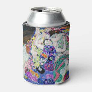 Gustav Klimt - The Virgin Can Cooler