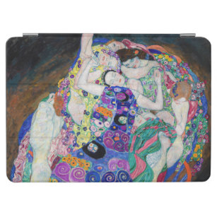 Gustav Klimt - The Virgin iPad Air Cover
